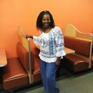 Meet your Posher, Deborah m